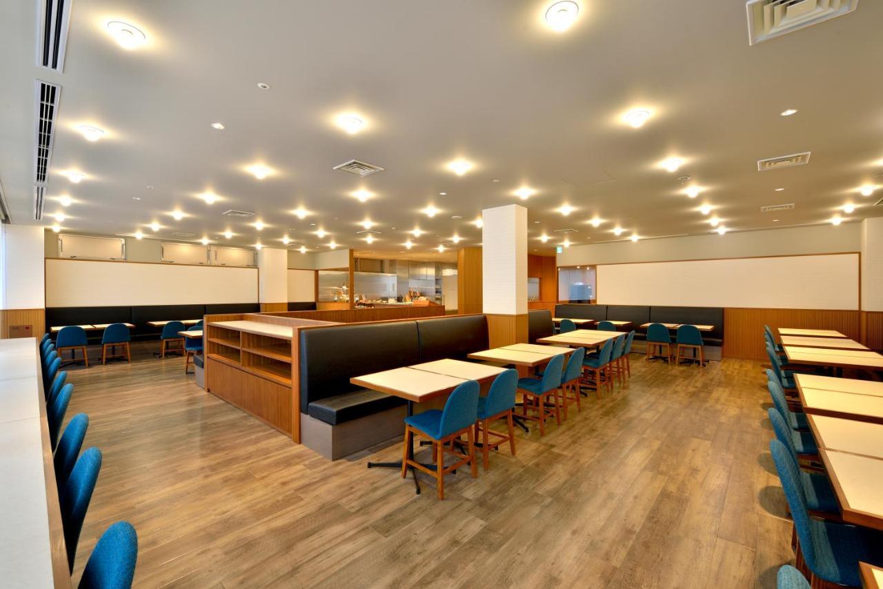 Hotel Gracery Naha Buitenkant foto