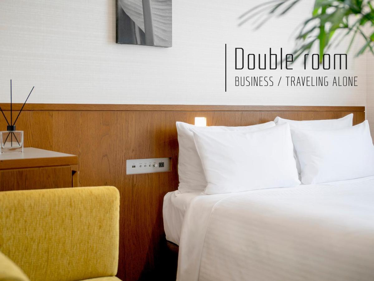 Hotel Gracery Naha Buitenkant foto