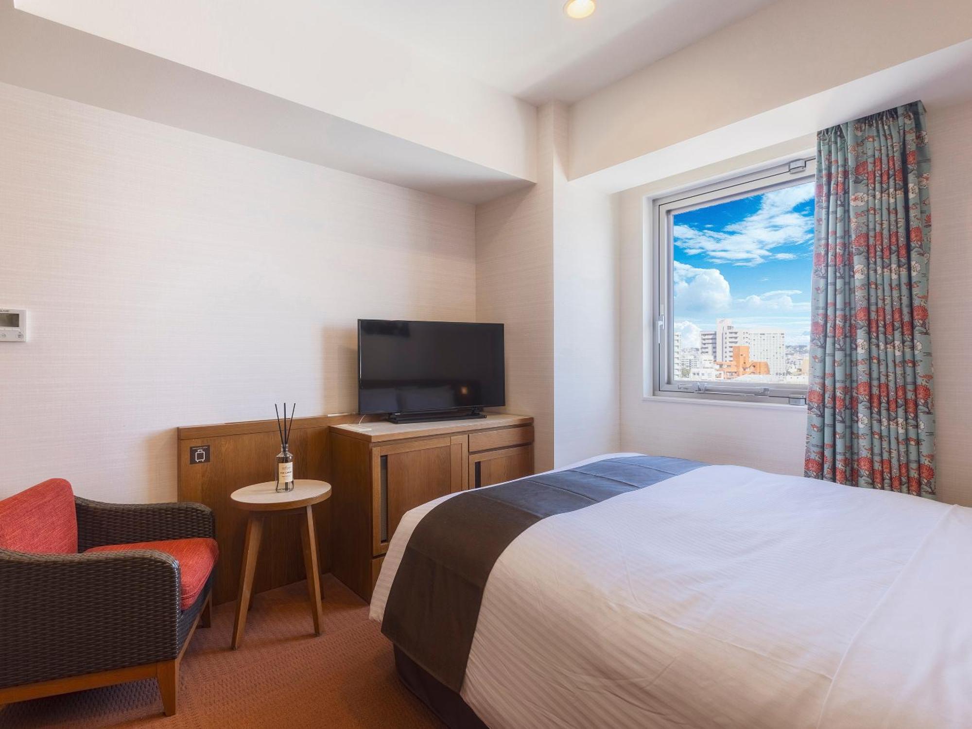 Hotel Gracery Naha Buitenkant foto