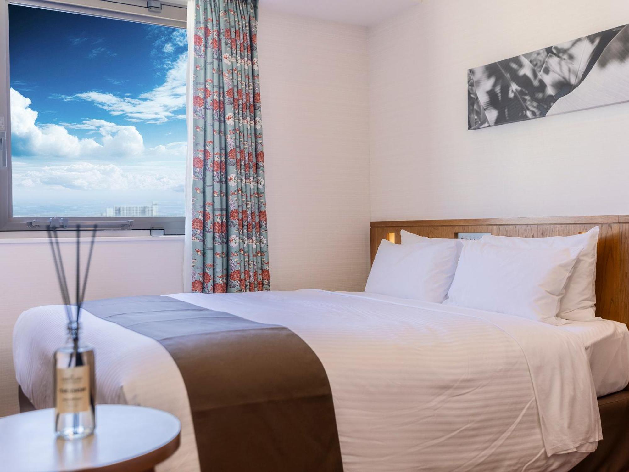Hotel Gracery Naha Buitenkant foto