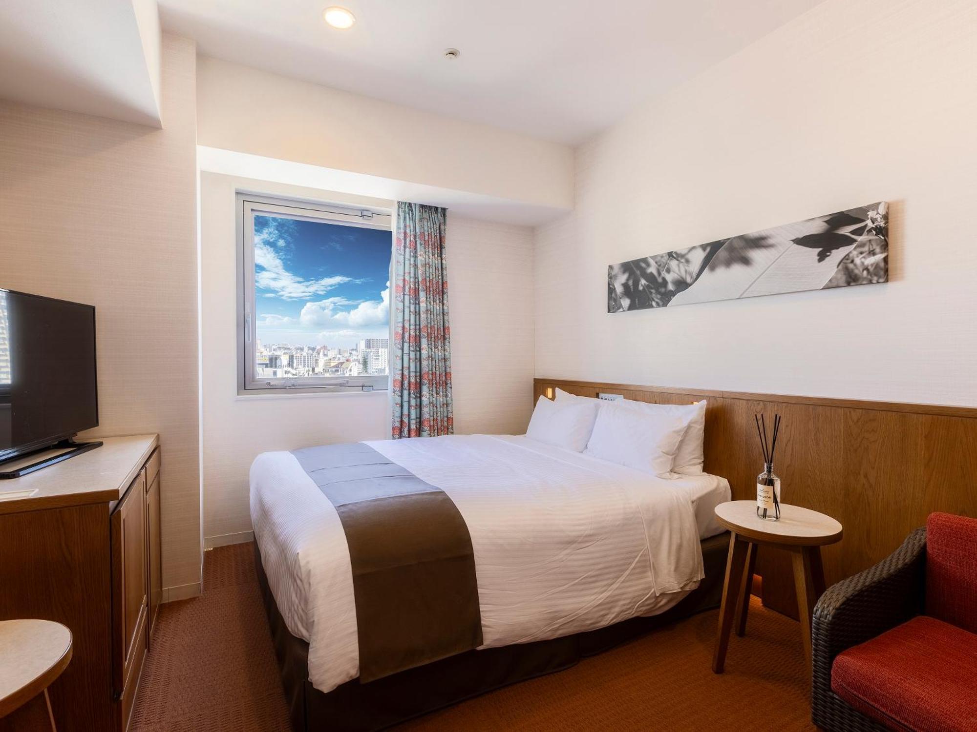 Hotel Gracery Naha Buitenkant foto