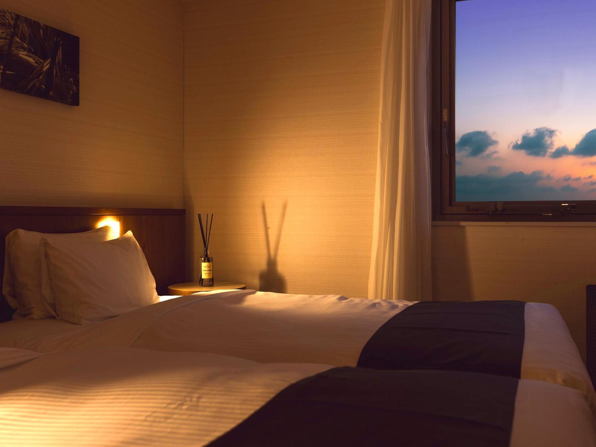 Hotel Gracery Naha Buitenkant foto